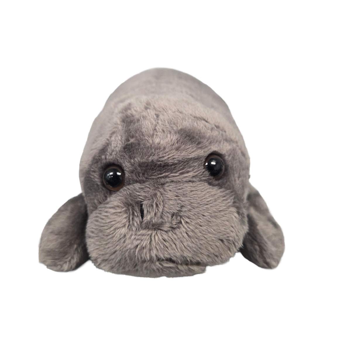 Becky the Canned Manatee