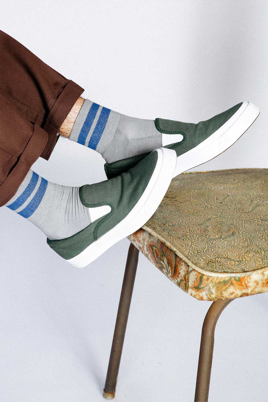 Jouer Ankle Sock
