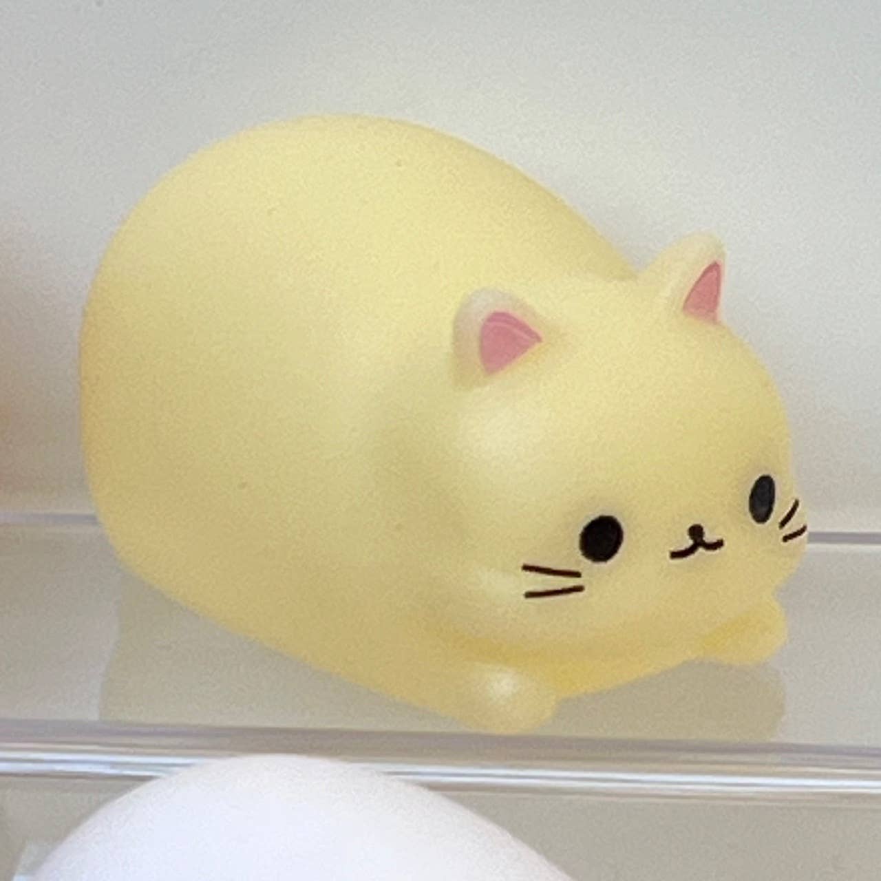Cat Squeaky Toys