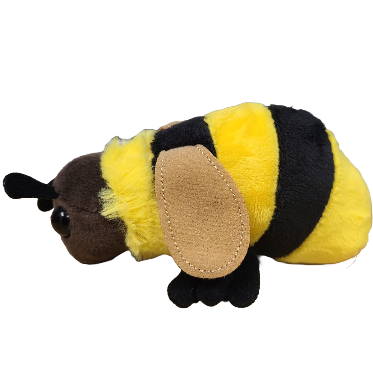 Queenie the Canned Bumblebee