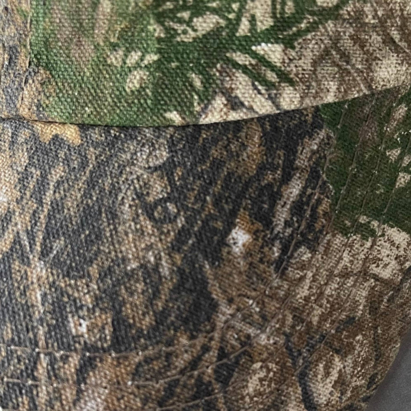Beef Jerky camo Baseball Cap Dad Hat foodie camouflage