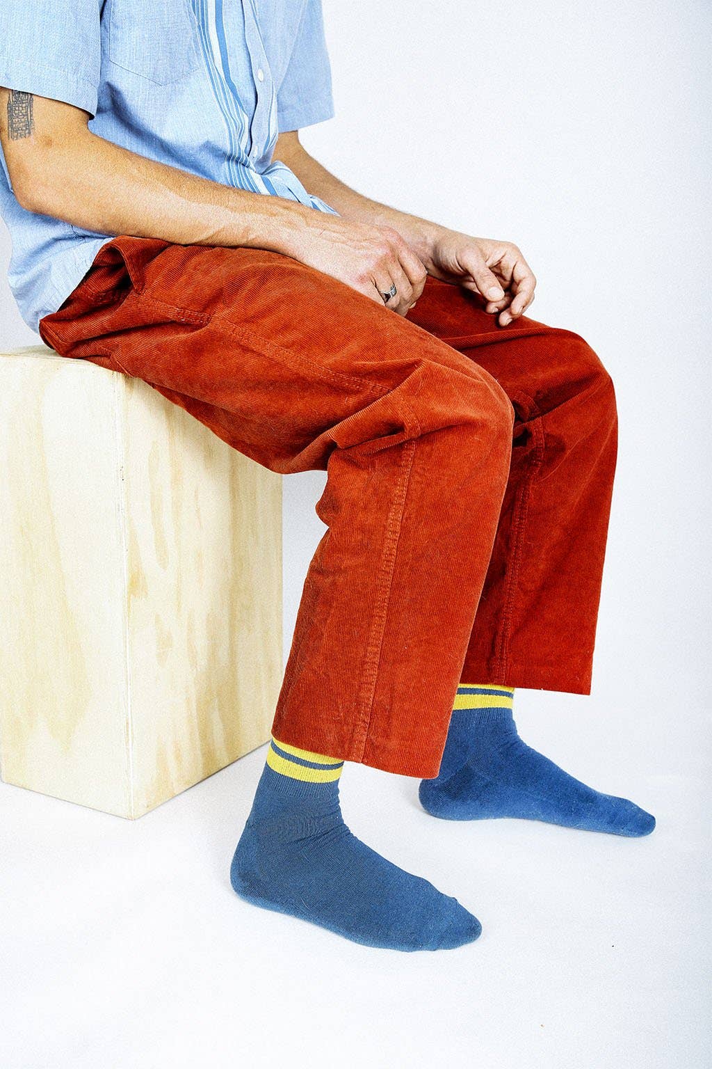 Jouer Ankle Sock