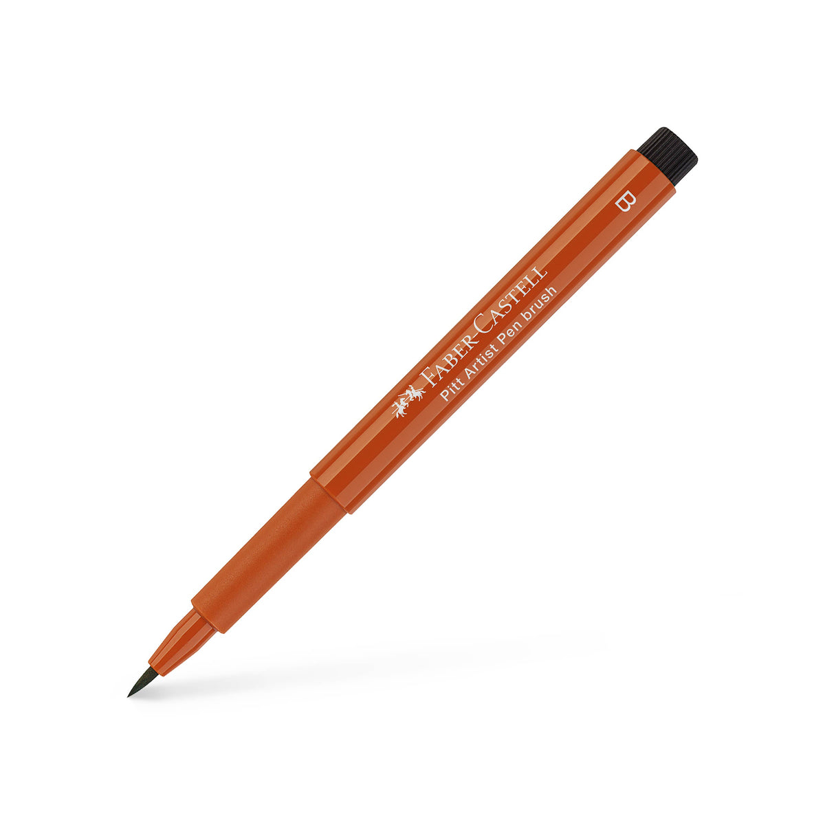 Pitt Artist Pen, Brush Classic - Wallet of 8