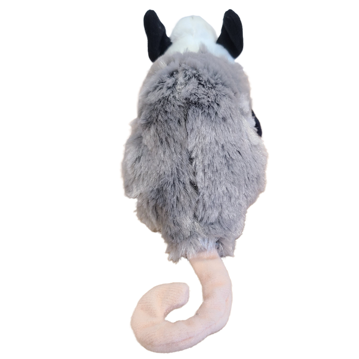 Canned Opossum