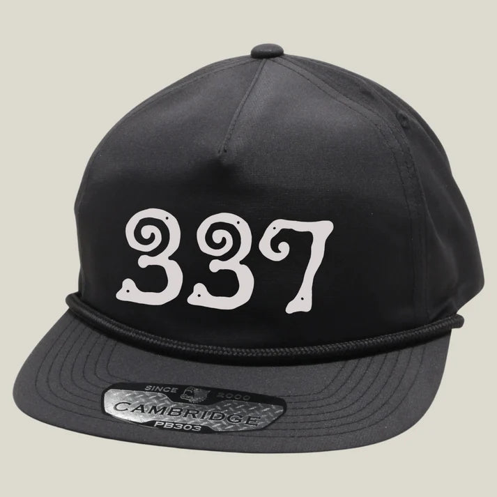 337 Hat