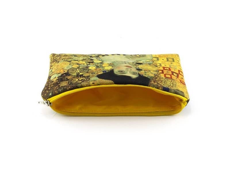 Pouch, Adele Bloch-Bauer, Klimt