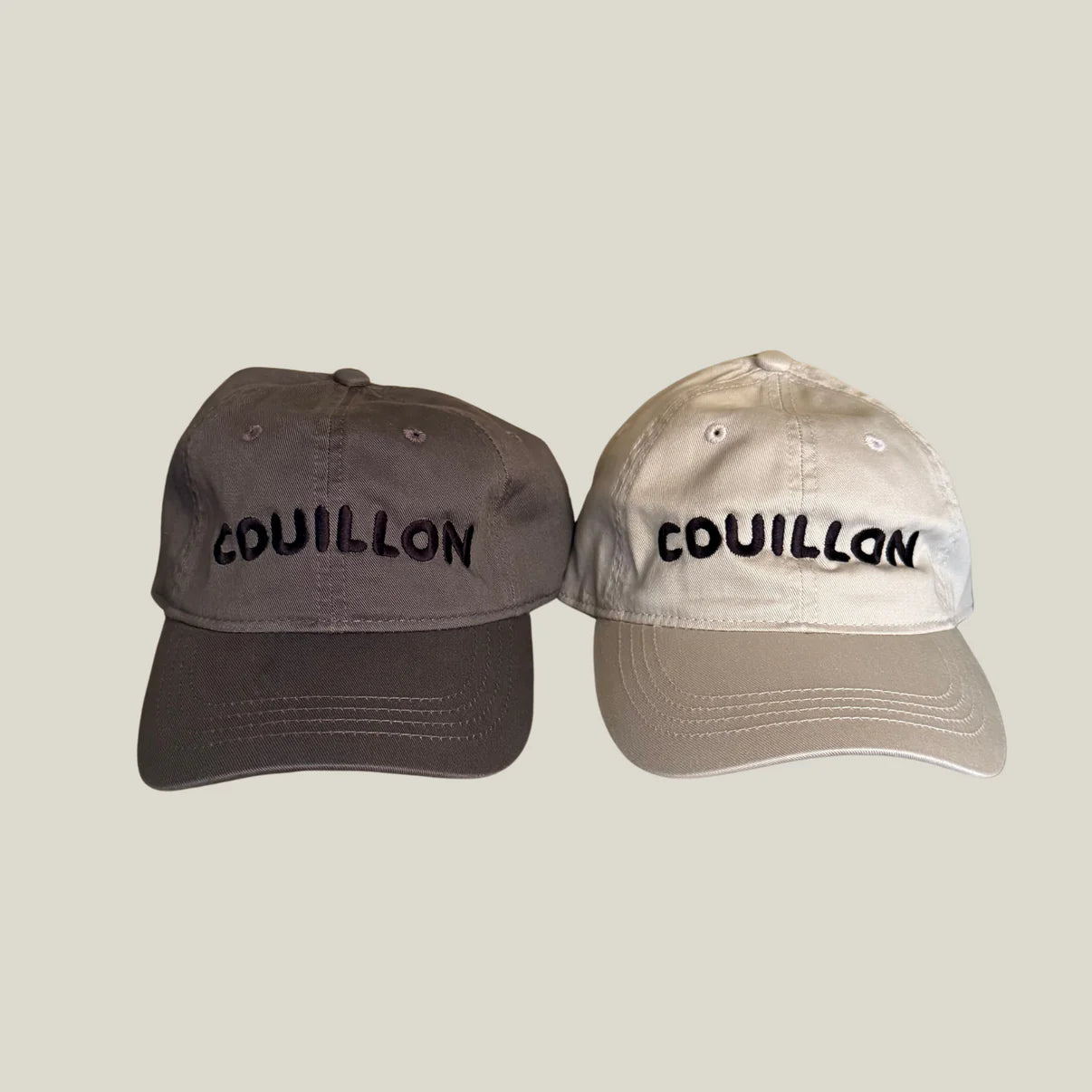 Couillon Hat