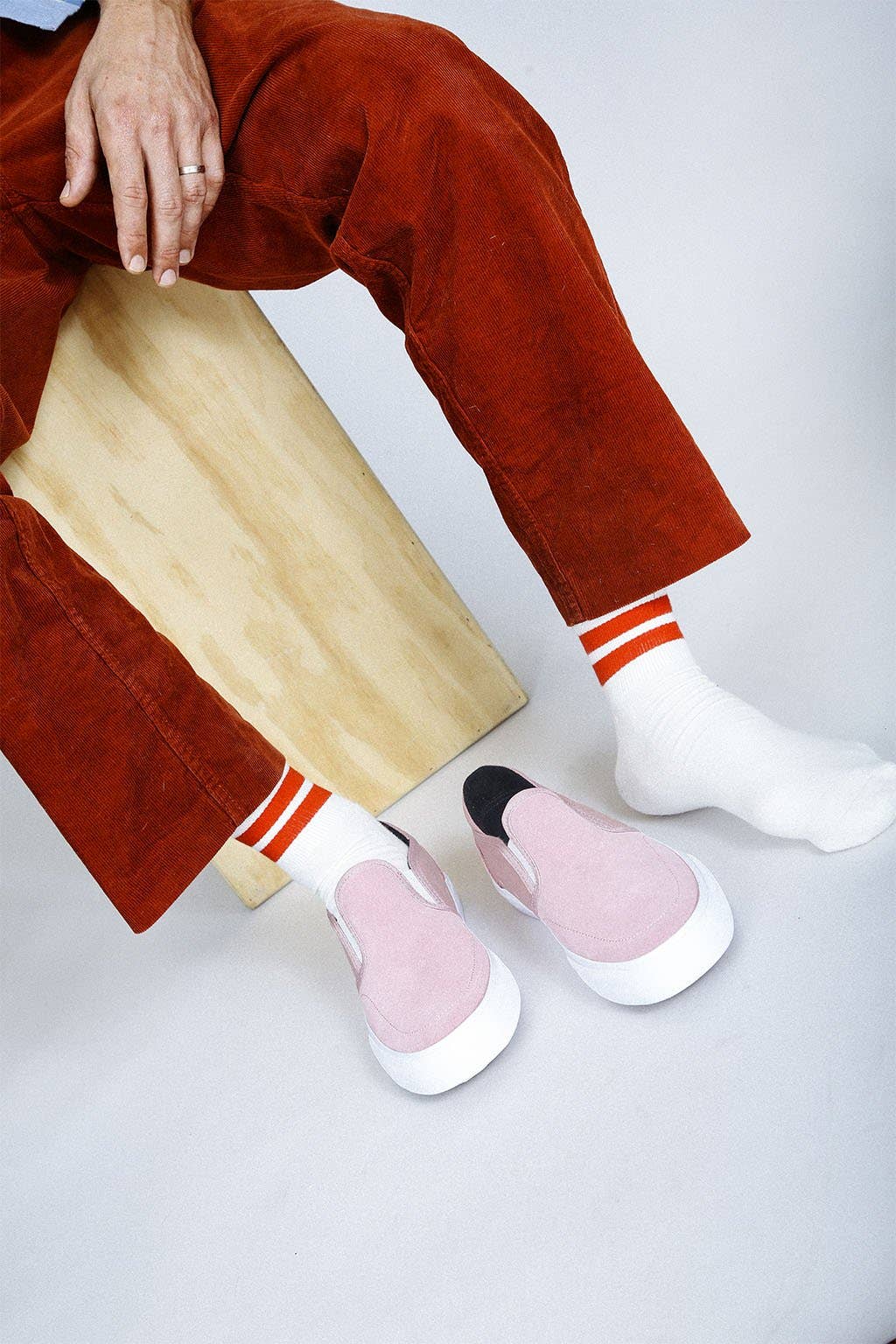 Jouer Ankle Sock