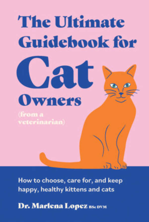 ULT Guide Cat Owners