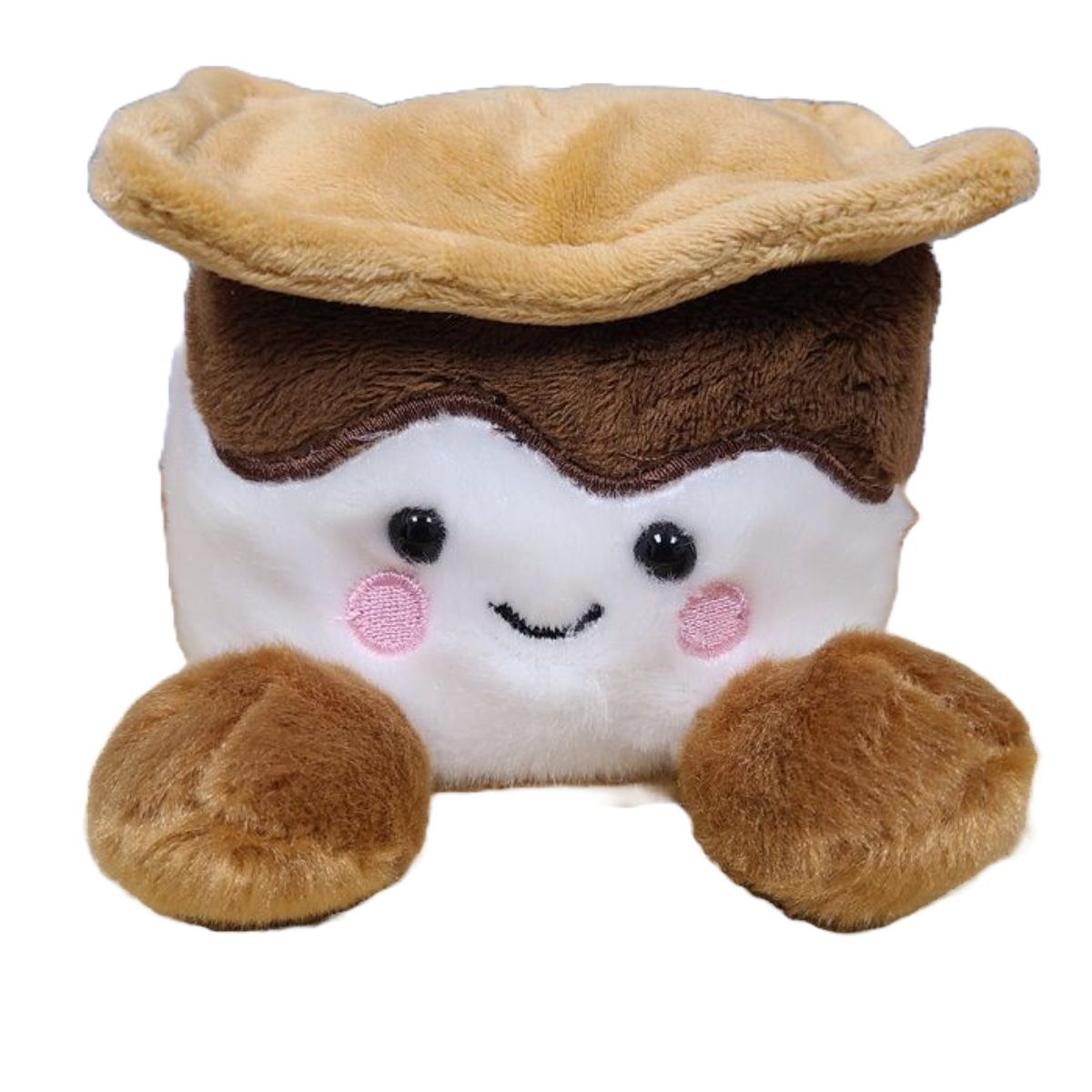 Canned S'more