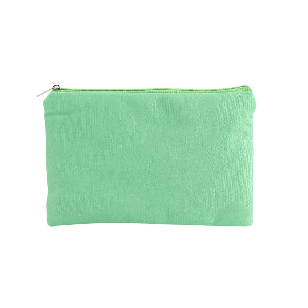 Pouch, Hortus Botanicus, Dandelion