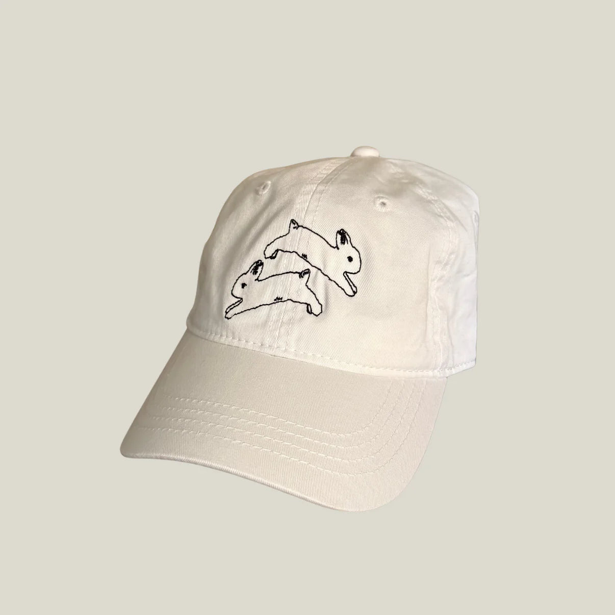 Sweet Bunnies Hat