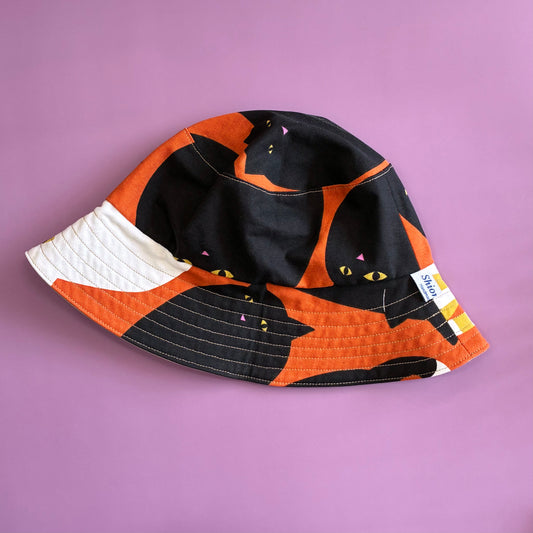 Bucket Hats