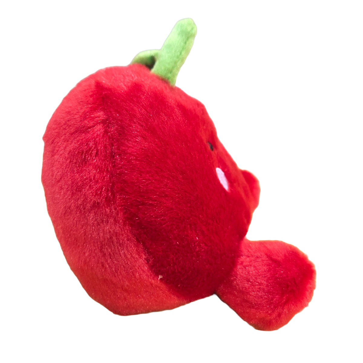 Ruby the Canned Cherry