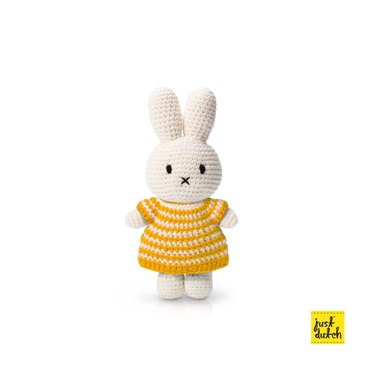 Miffy Striped Dress