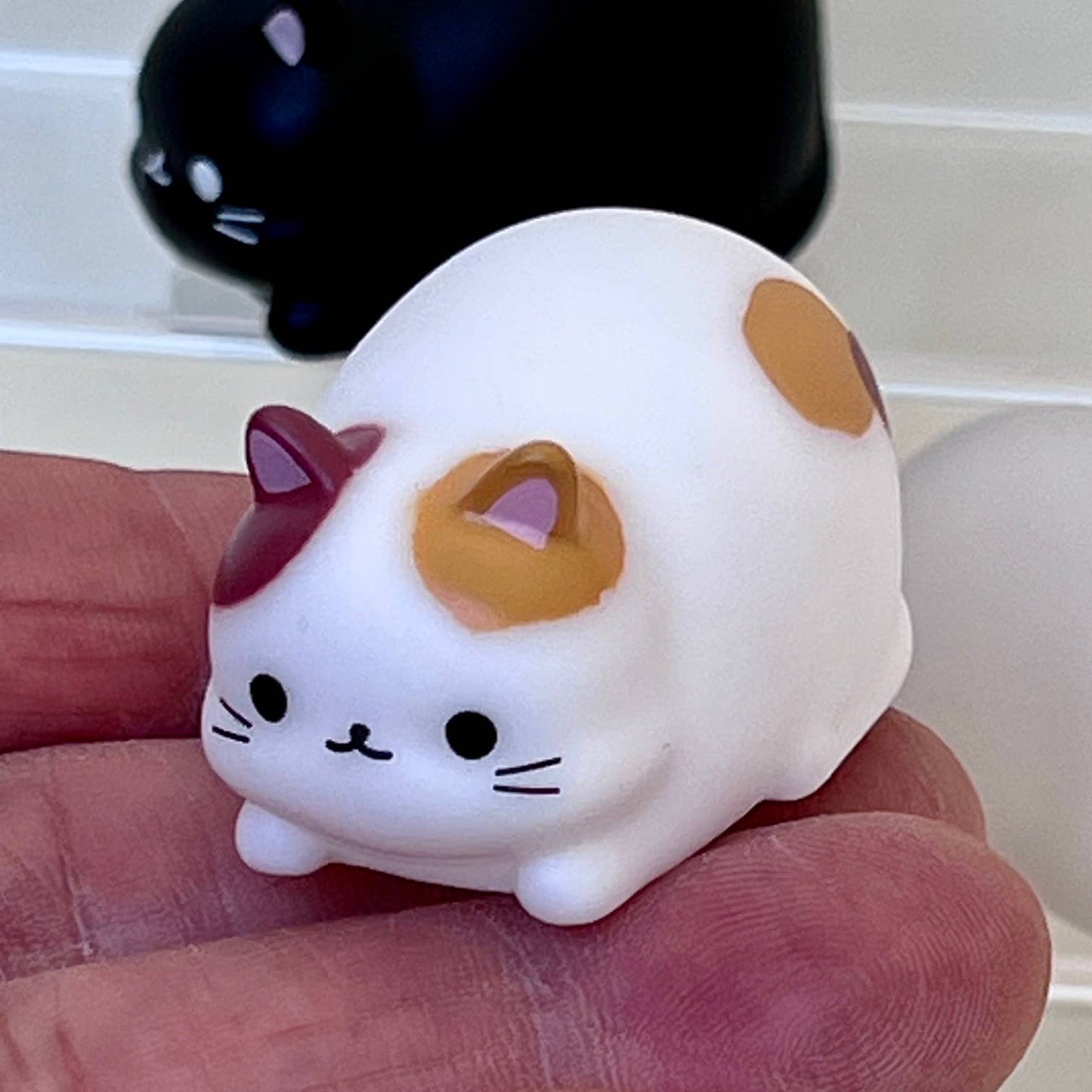 Cat Squeaky Toys