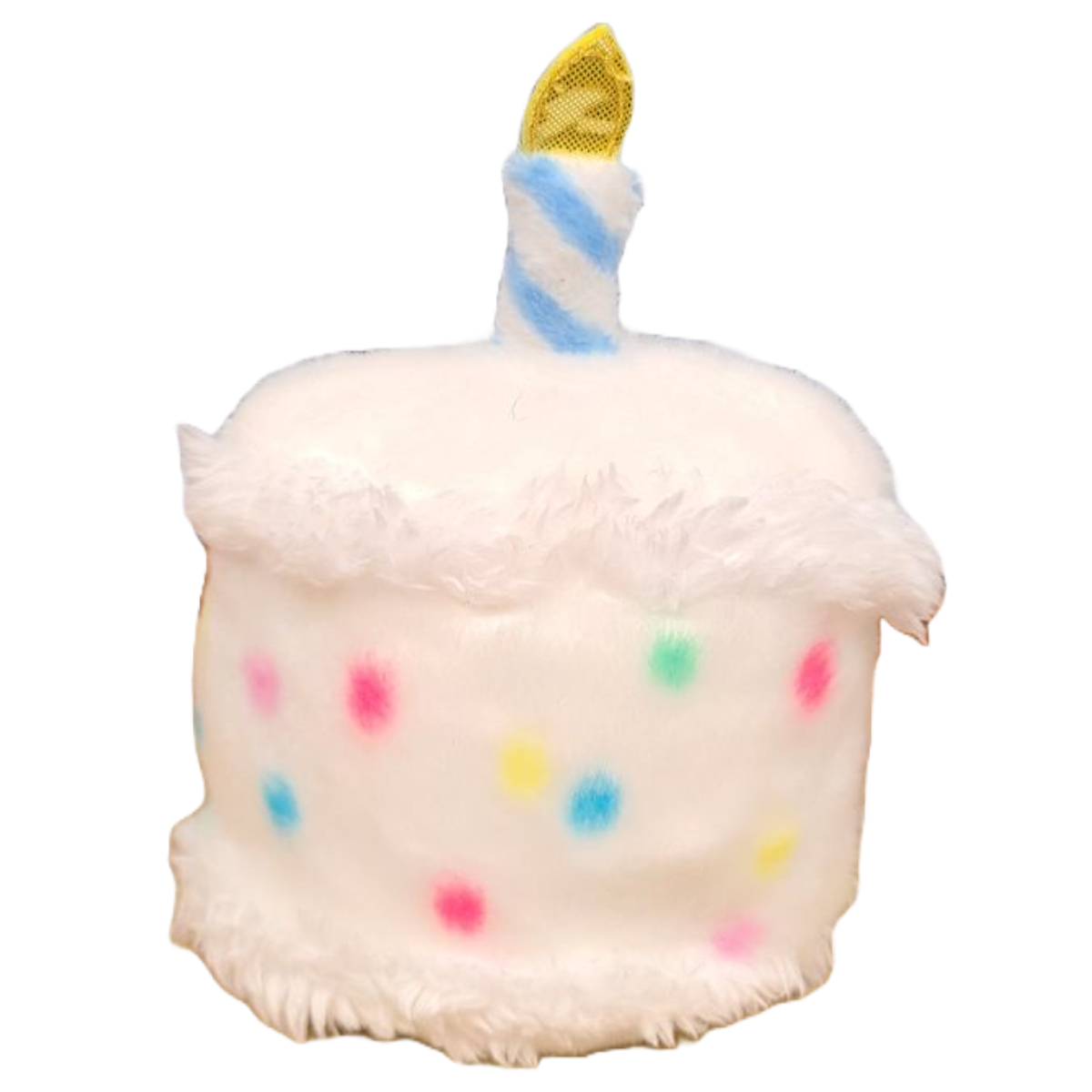 Canned Cake