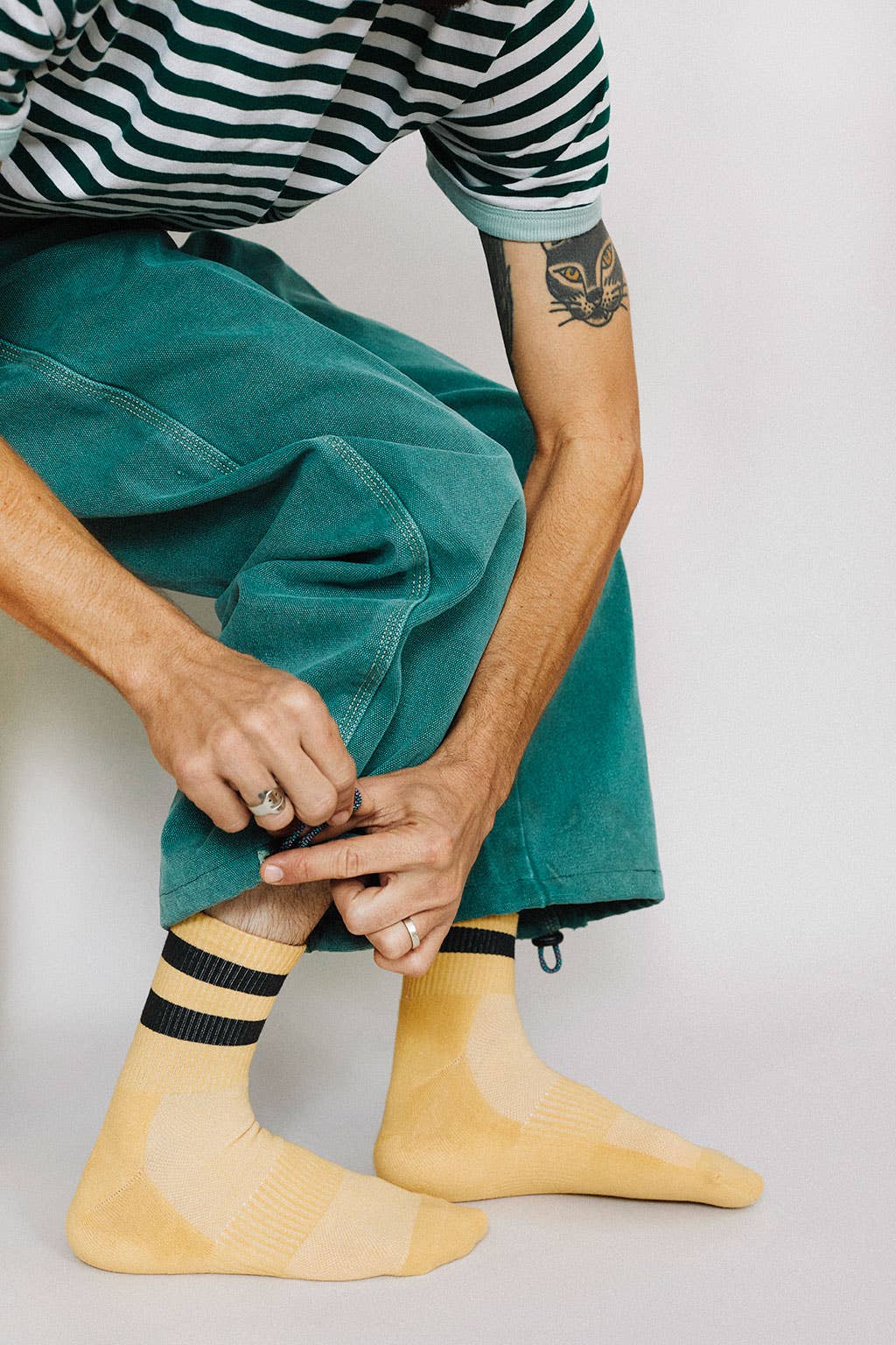 Jouer Ankle Sock