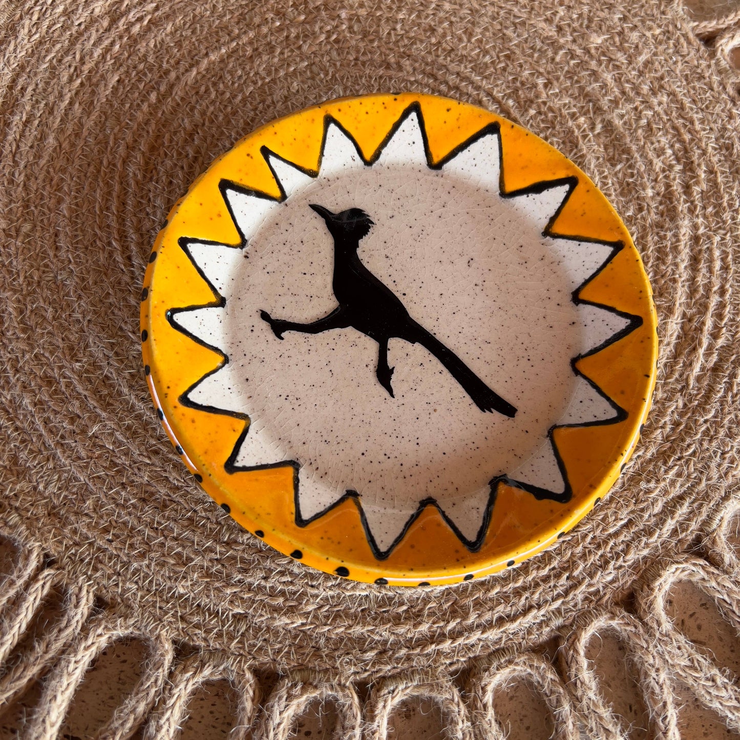 Sonoran Critters Trinket Dishes