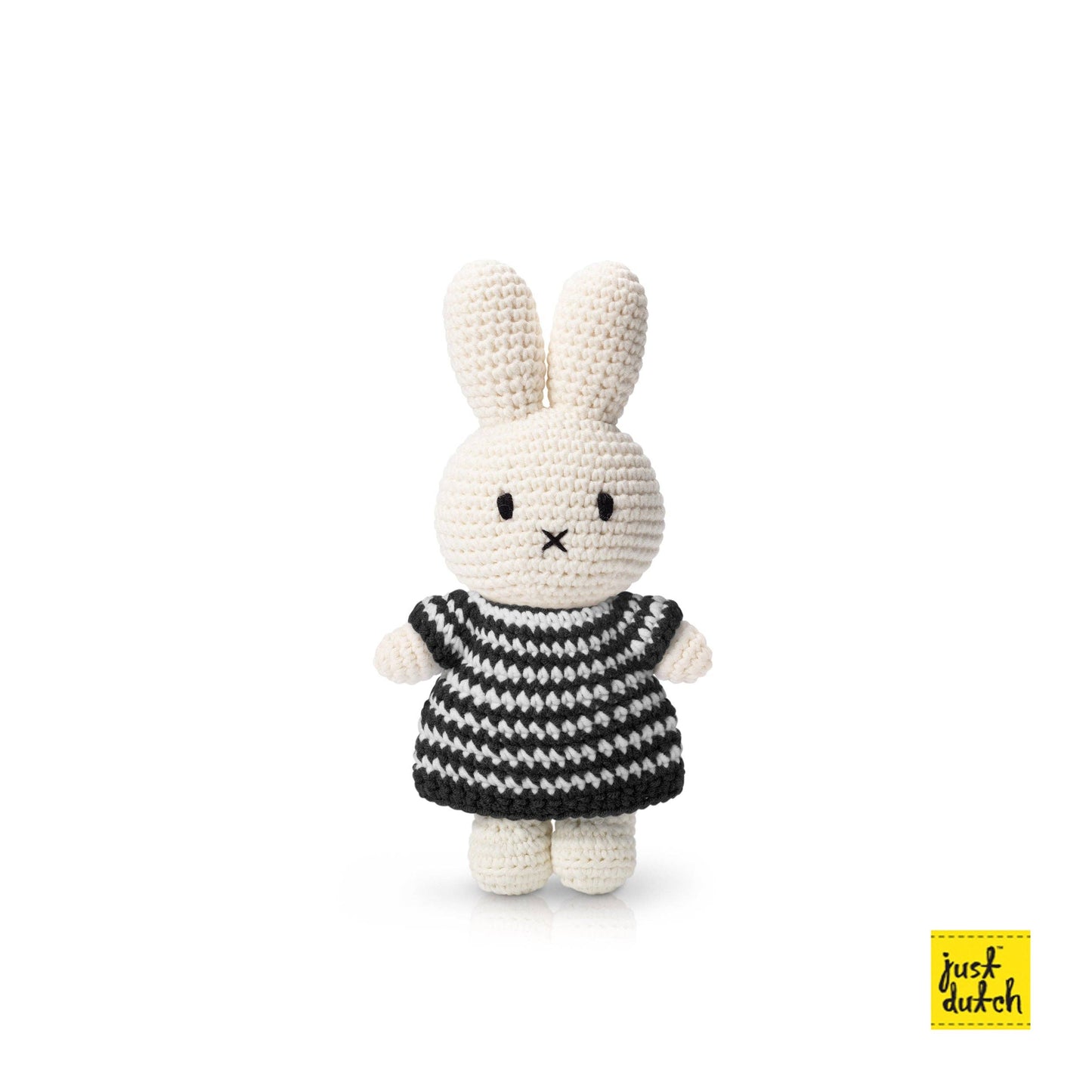 Miffy Striped Dress