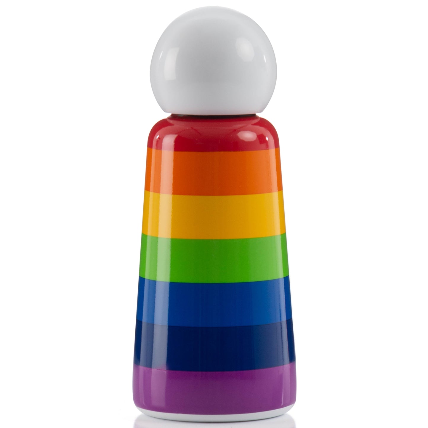 Skittle Mini Water Bottles