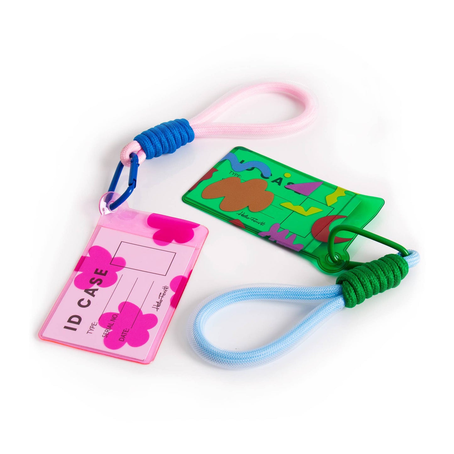 CARD HOLDER SPRING HF