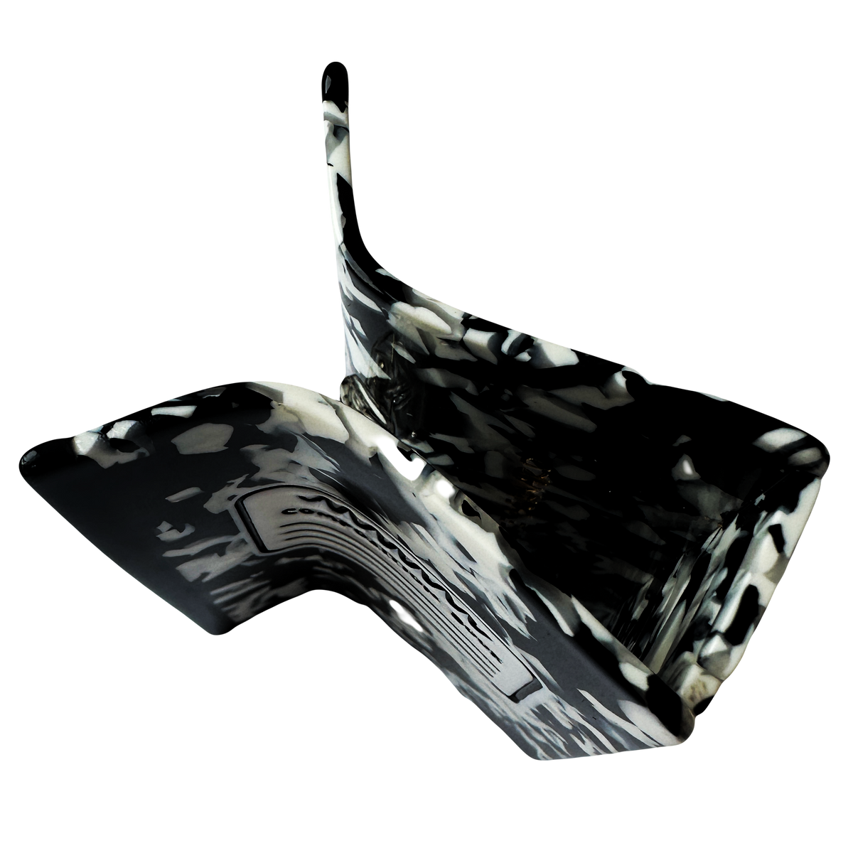 Composition Notebook Hair Claw PREORDER