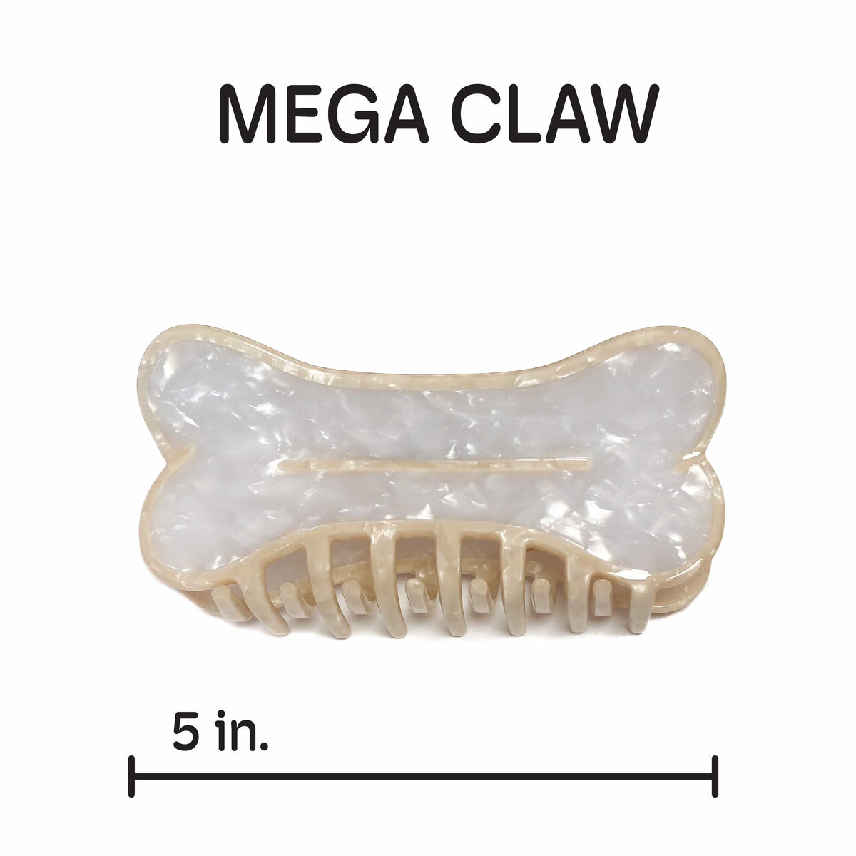 Bone Mega Claw PREORDER