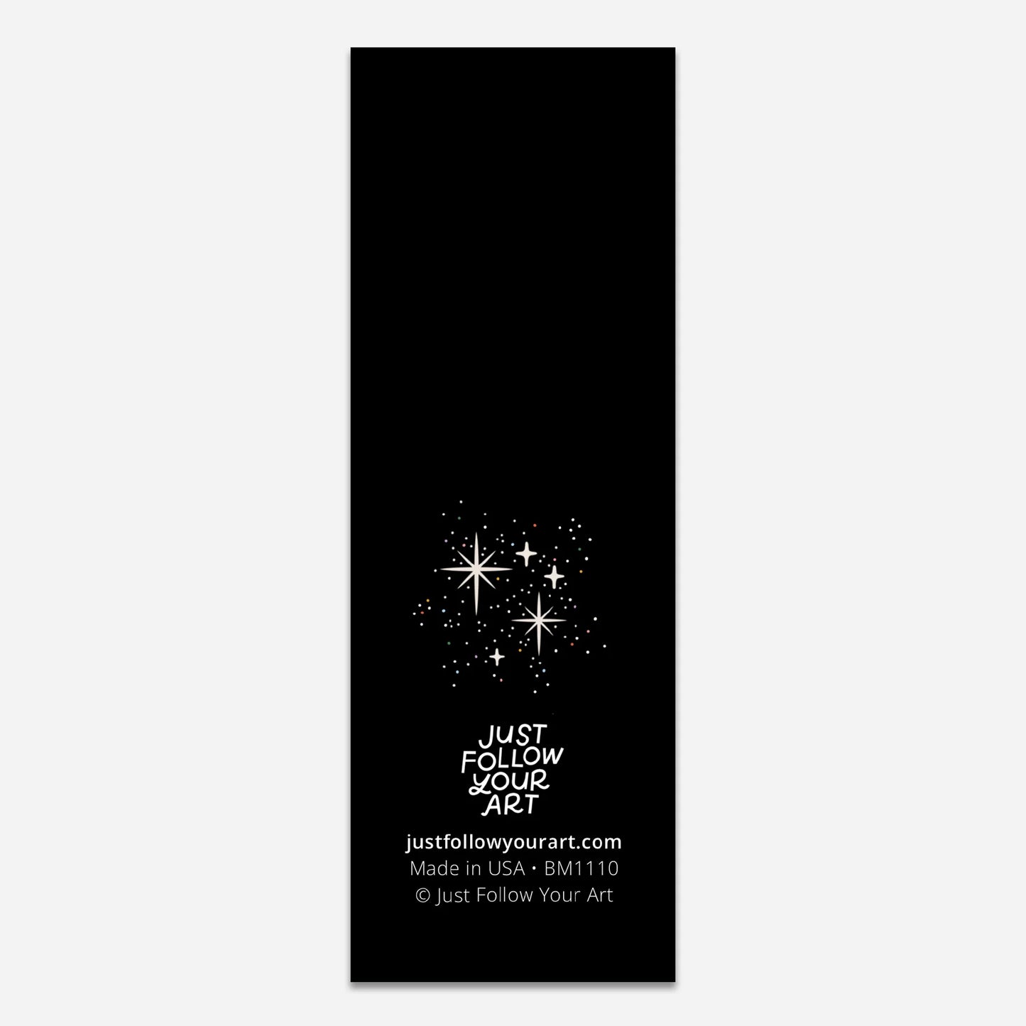 Dear Reader Bookmark