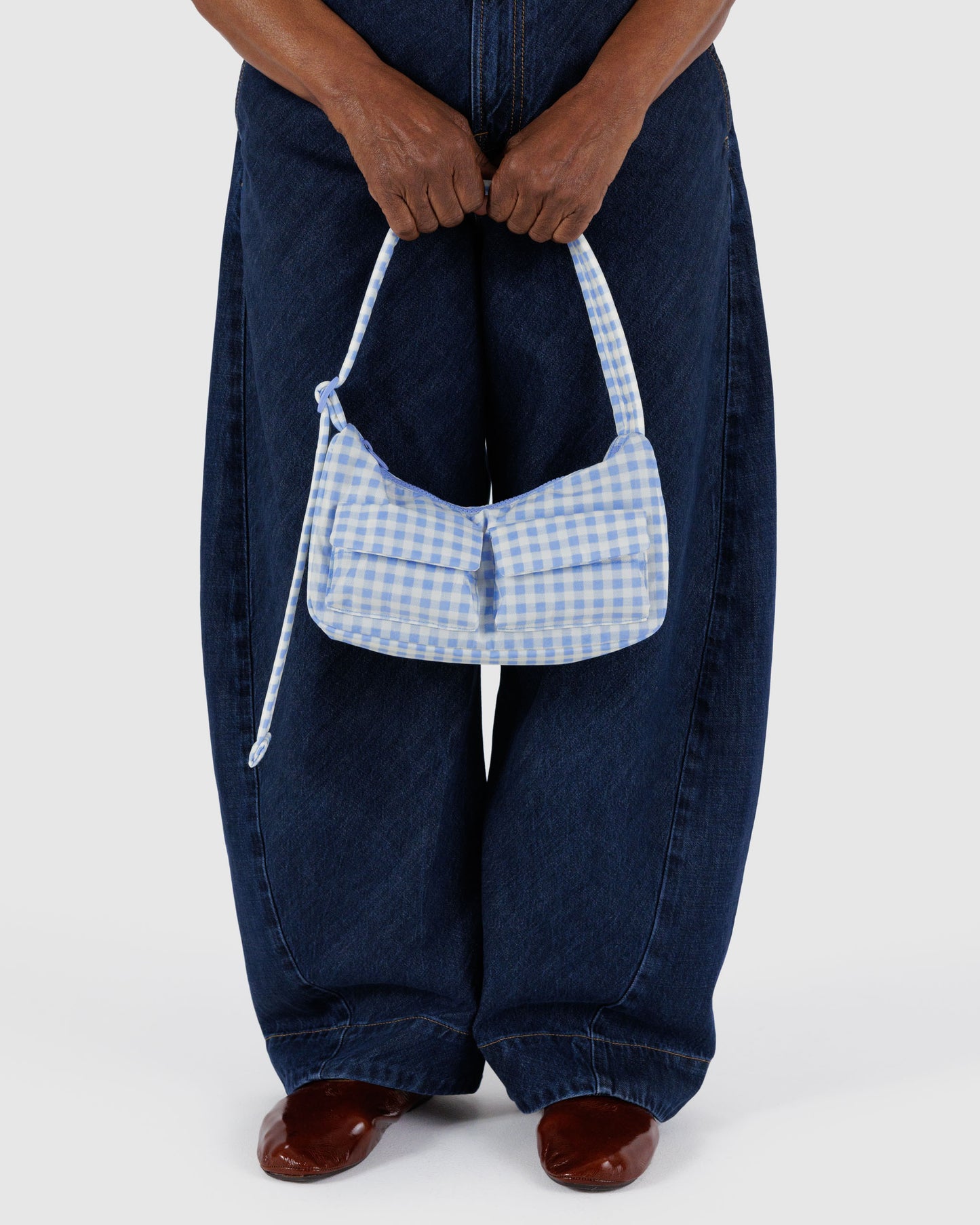 Baggu Cargo Shoulder Bags