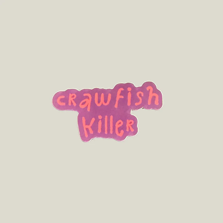 Crawfish Killer