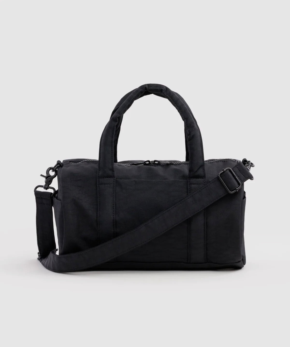 Nylon Duffle Bag