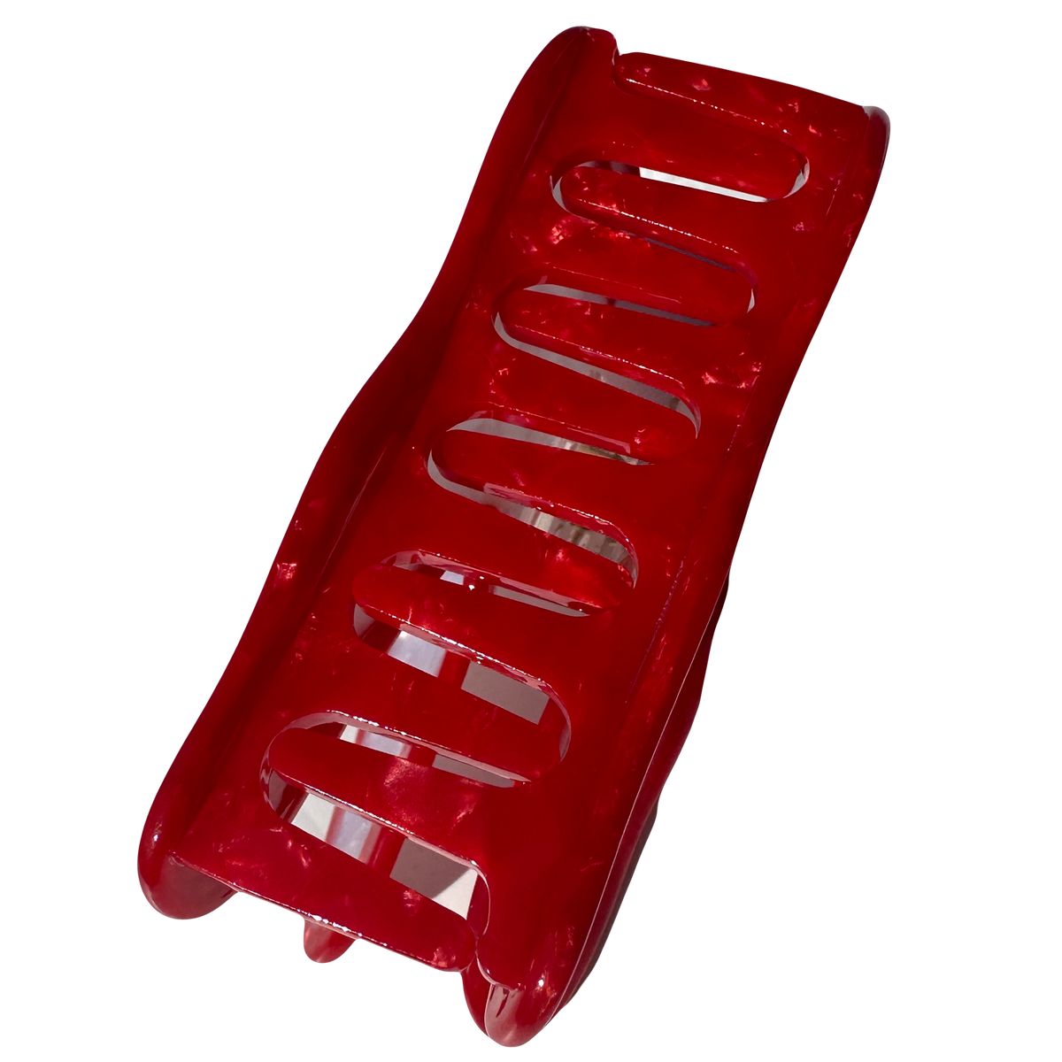 an image showing the teeth of the red wisdom tooth claw