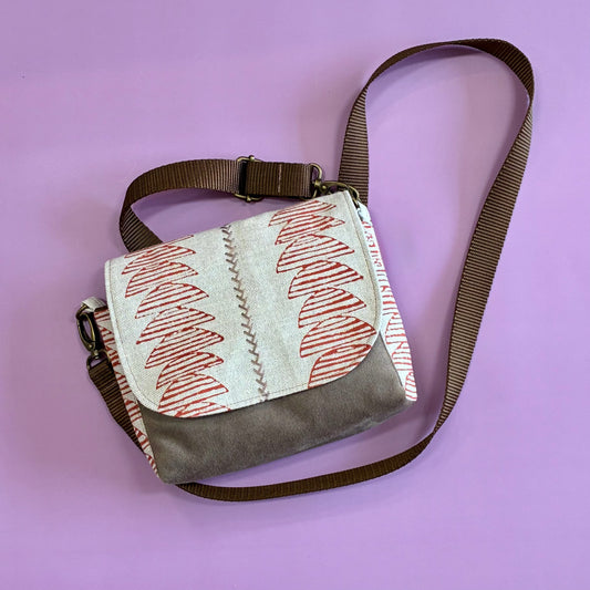 Cross Body Purse