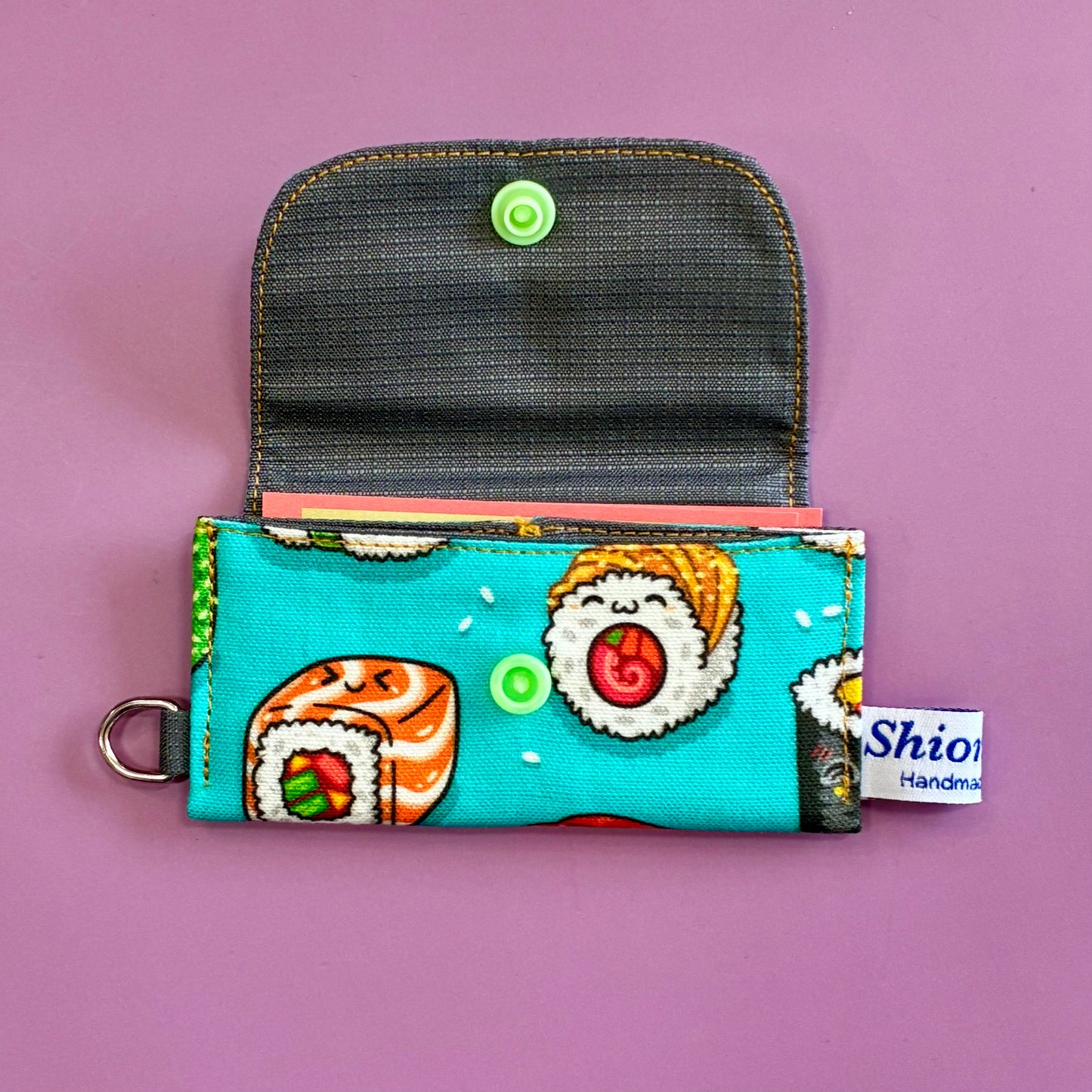 Fabric Wallet