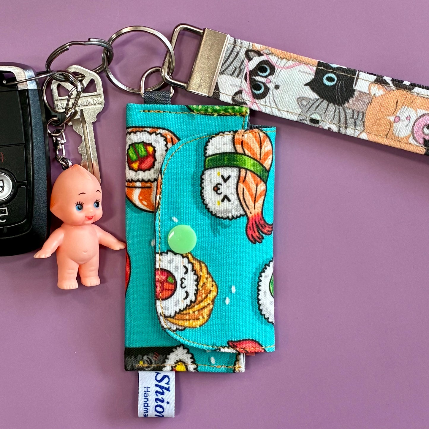 Fabric Wallet