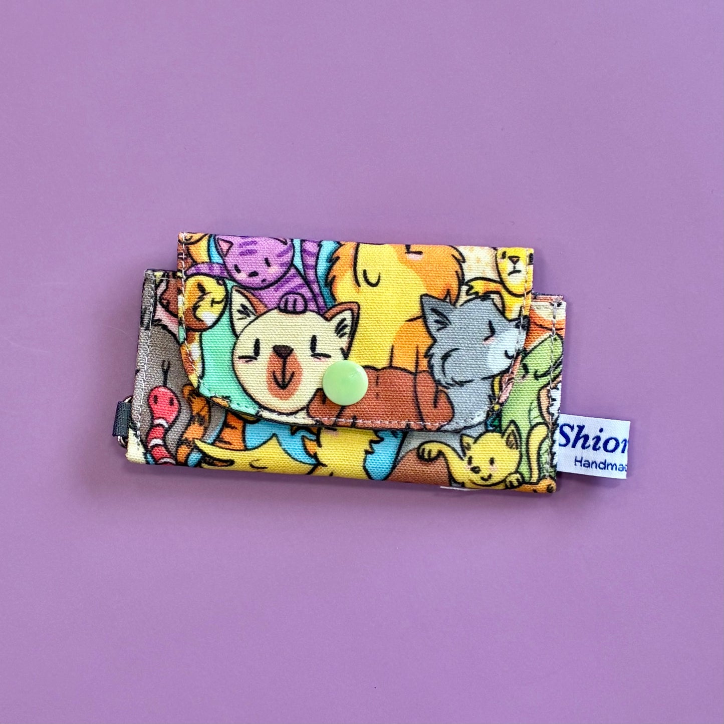 Fabric Wallet