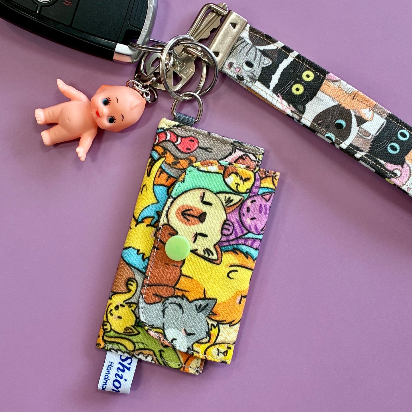 Fabric Wallet