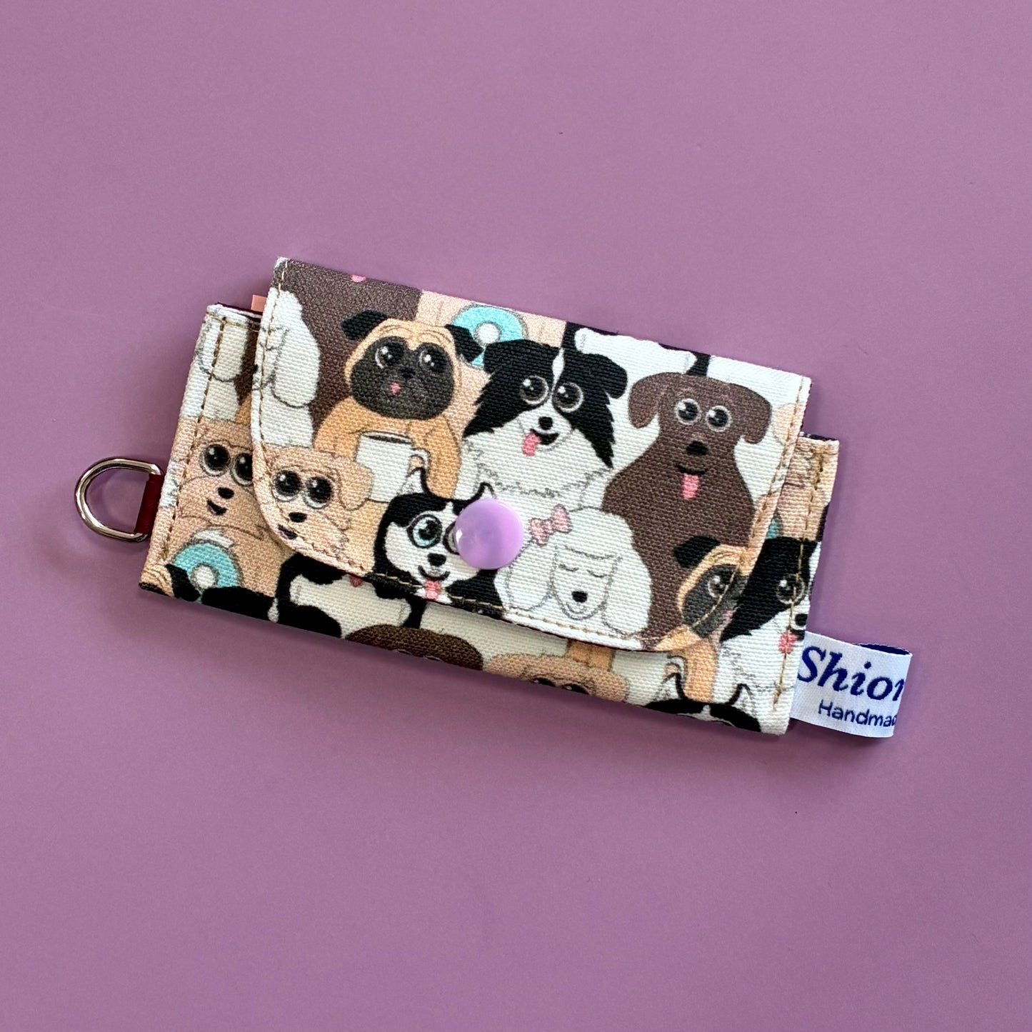 Fabric Wallet