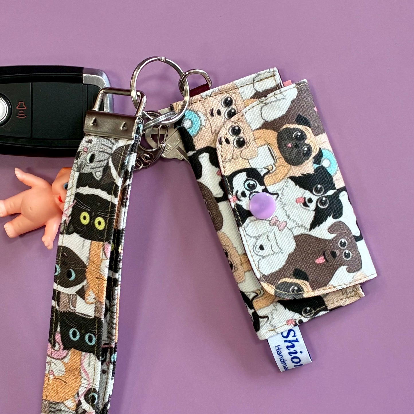 Fabric Wallet
