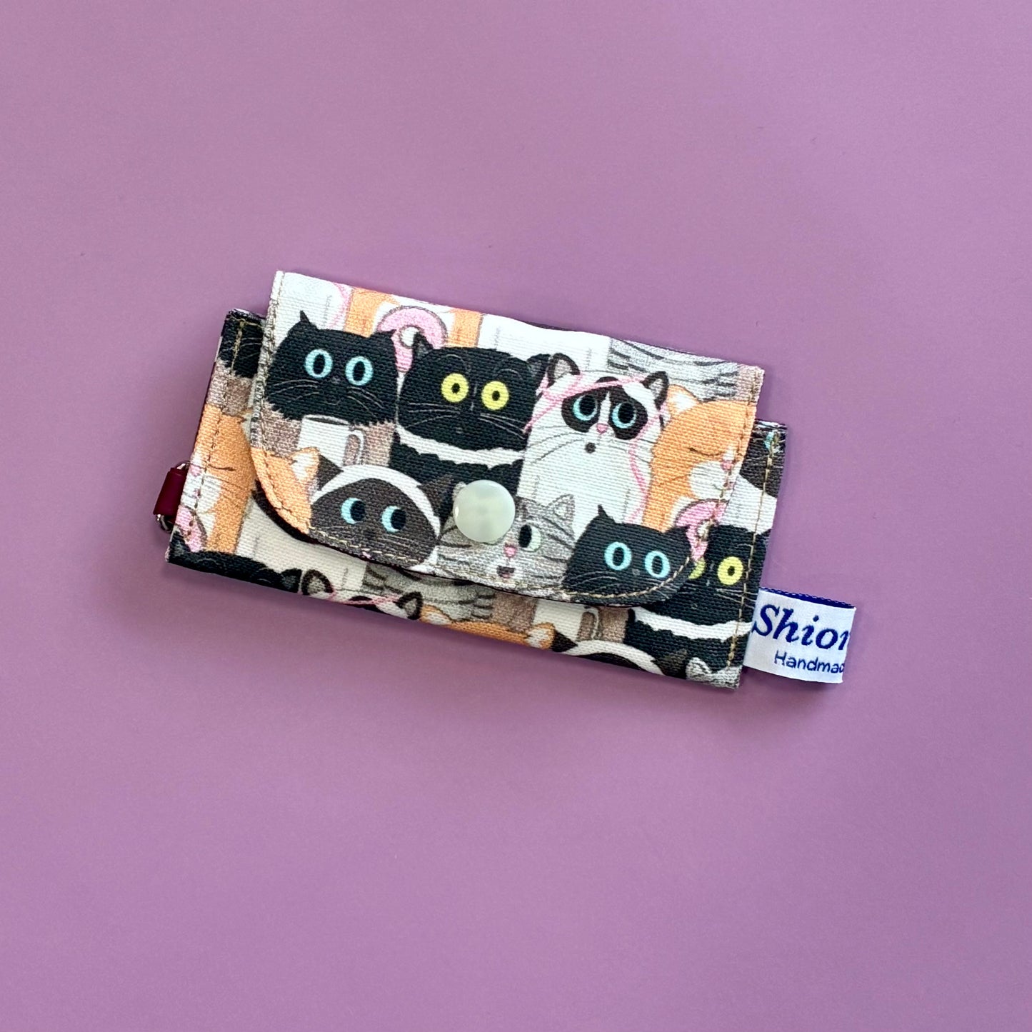Fabric Wallet