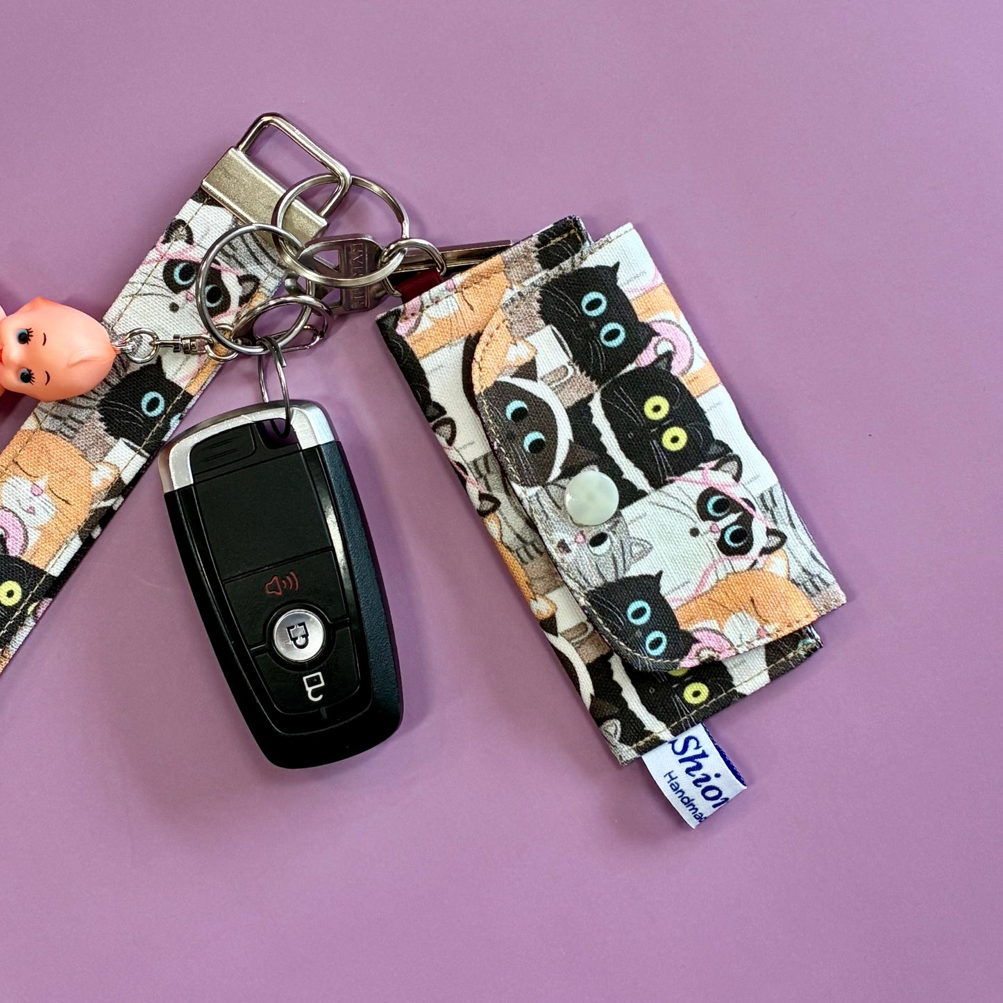 Fabric Wallet