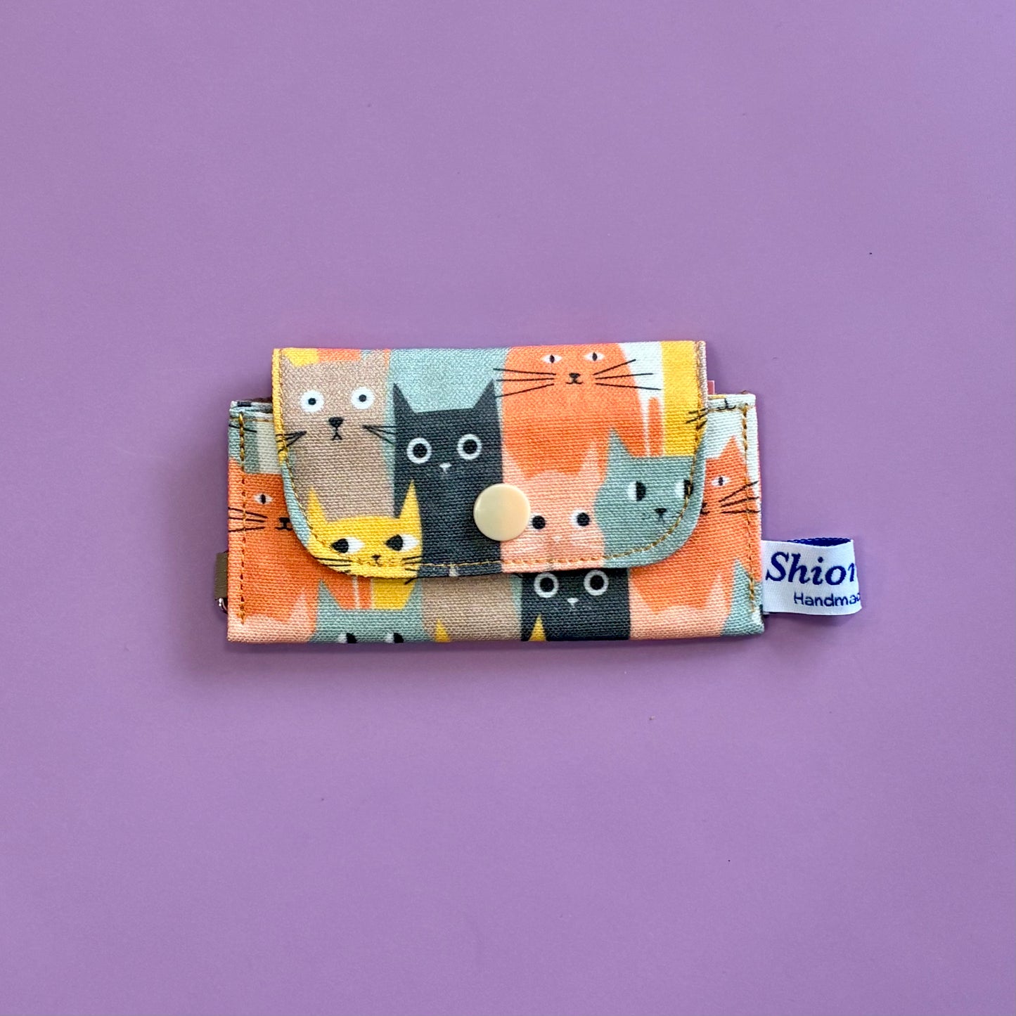 Fabric Wallet