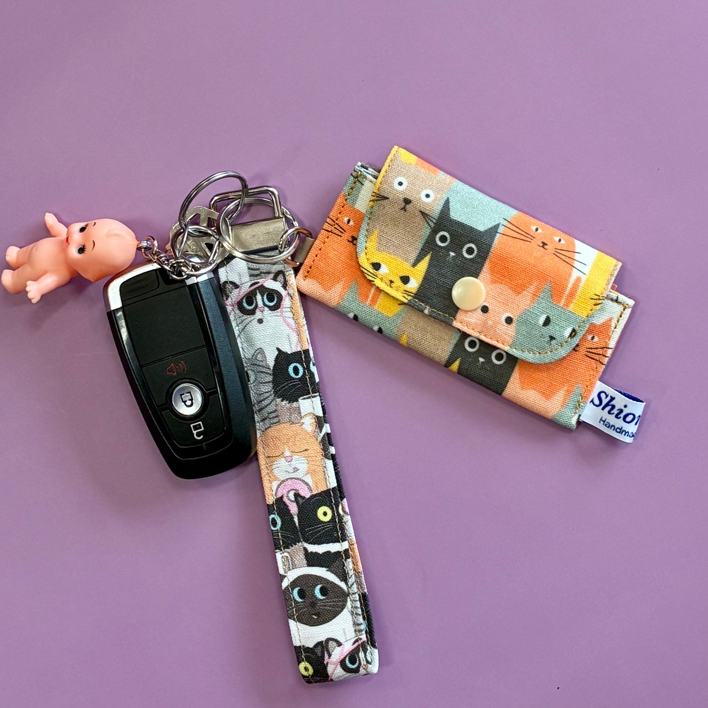 Fabric Wallet