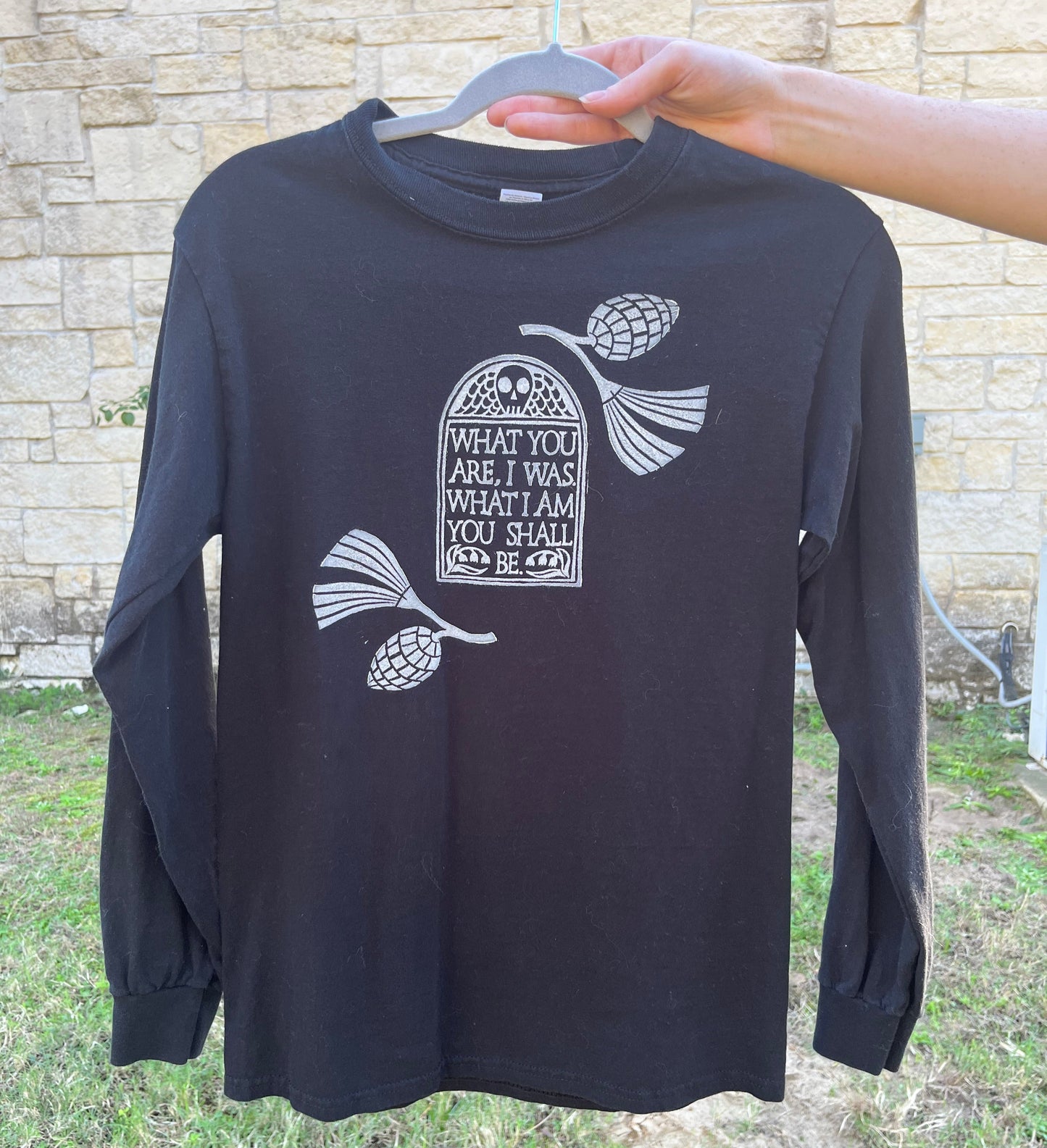 Tombstone Tees