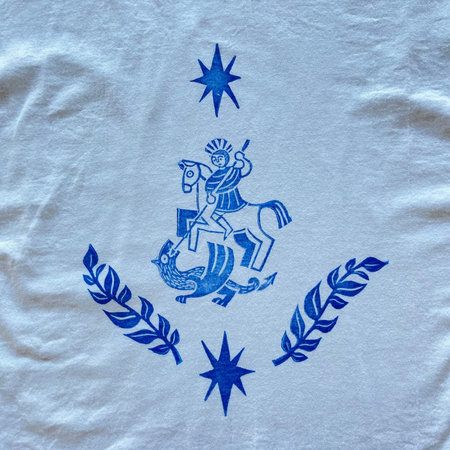 St. George and the Dragon Tee