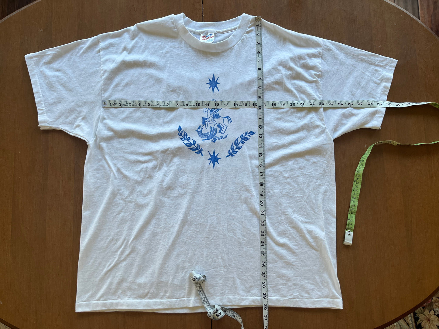St. George and the Dragon Tee