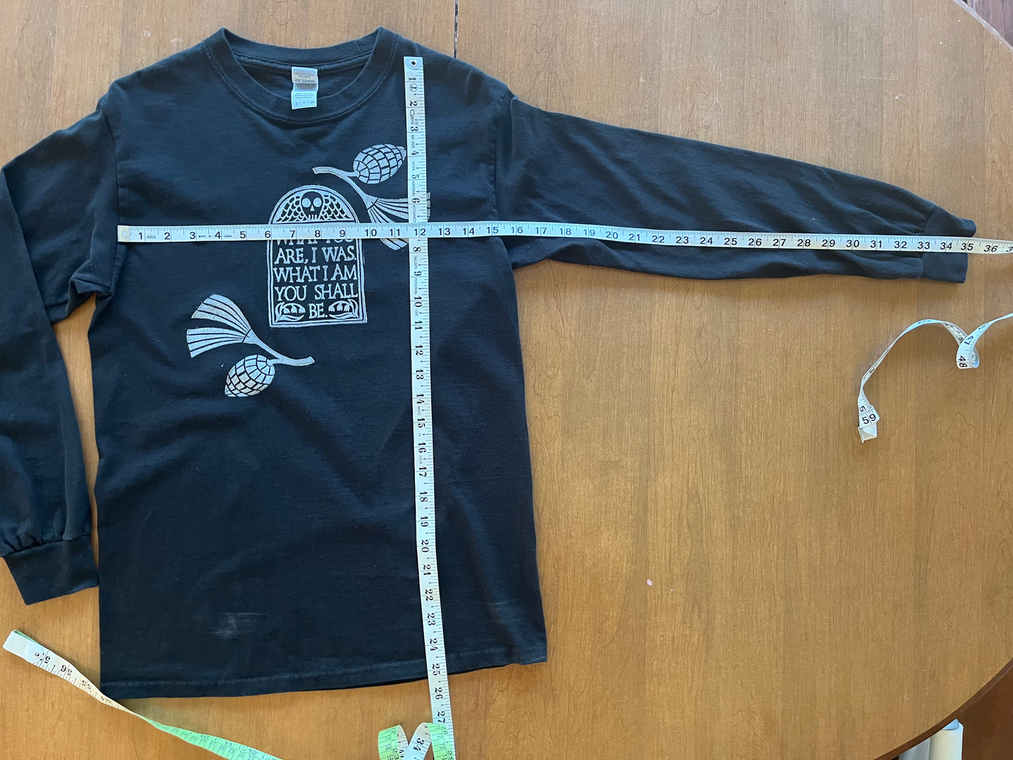 Tombstone Tees