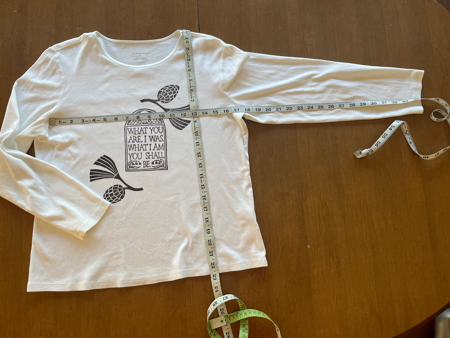 Tombstone Tees