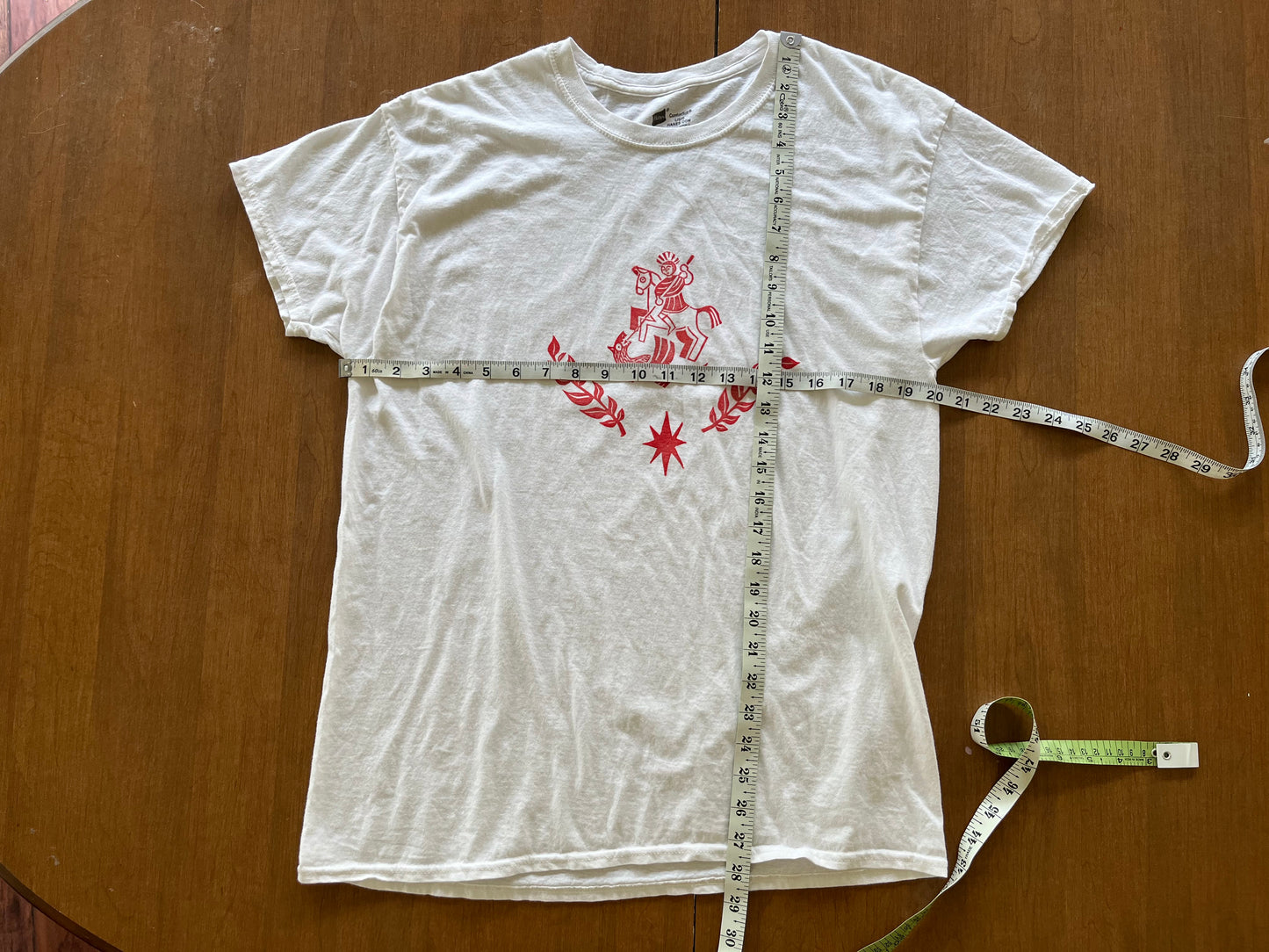 St. George and the Dragon Tees